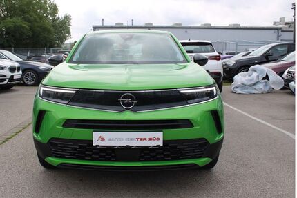 Opel Mokka 44.000 km 18.999 € Fürth 90763