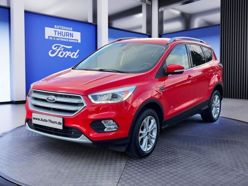 Kuga