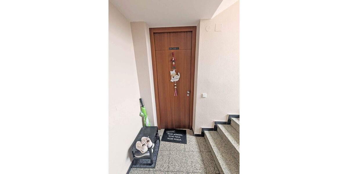 RESERVIERT: Tolle Lage in Feucht - ruhig und verkehrsgünstig 2 zimmer