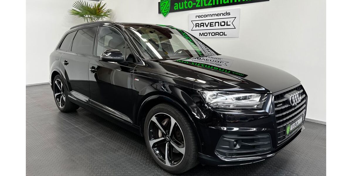 Audi Q7 156.700 km 41.990 &euro; Nürnberg 90439