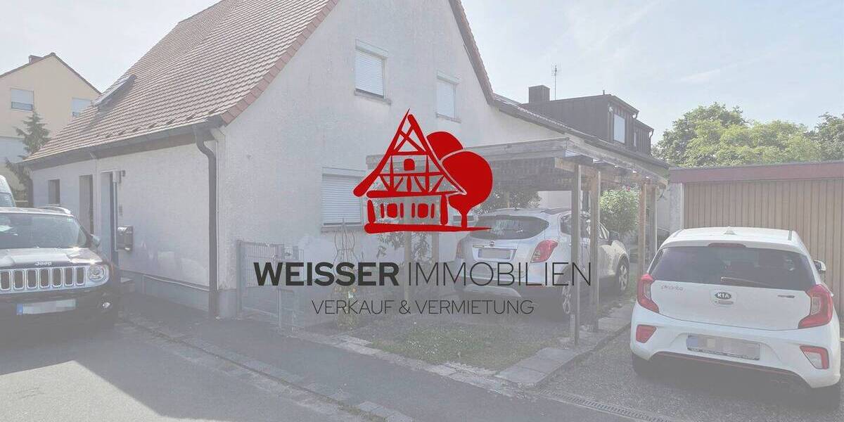 Terrassenwohnung Fürth Hardhöhe - 3 Zimmer, 96 m&sup2;, 298.000&euro; | Angebot:26875782