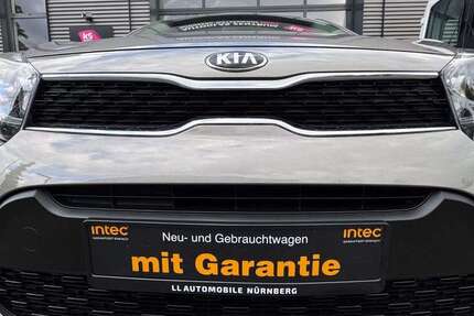Kia Picanto 75.000 km 8.999 € Nürnberg 90425