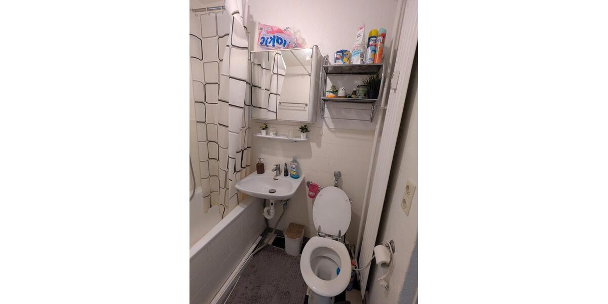 Etagenwohnung Nürnberg Rabus - 2 Zimmer, 41 m&sup2;, 145.000&euro; | Angebot:27204902