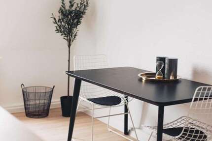 Wohnen auf Zeit in Nürnberg 1.180 € 2 zimmer