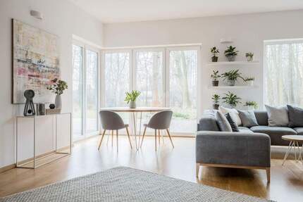 Wohnung Nürnberg Laufamholz - 3 Zimmer, 80 m&sup2;, 533.550&euro; | Angebot:26230018