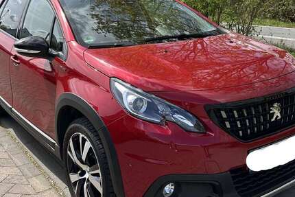 Peugeot 2008 21.350 km 11.865 &euro; Nürnberg 90409