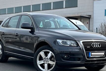 Audi Q5 218.000 km 10.900 &euro; Nürnberg 90473