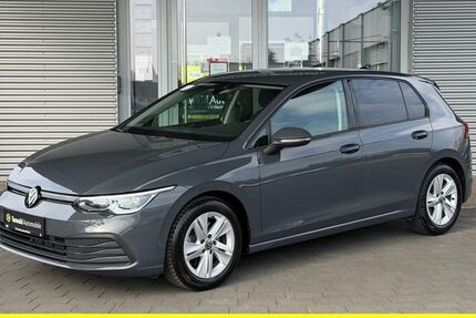 VW Golf 41.400 km 23.340 &euro; Erlangen 91058