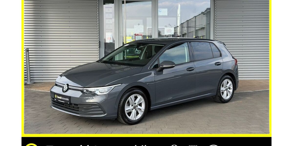VW Golf 41.400 km 23.340 &euro; Erlangen 91058