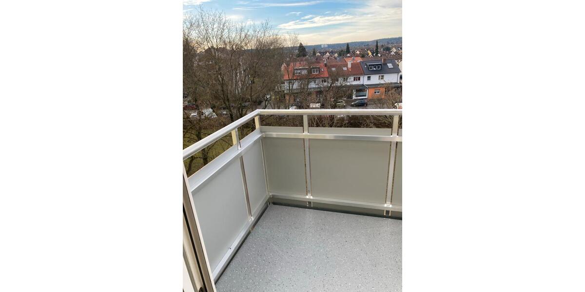 Etagenwohnung Fürth Eigenes Heim - 3 Zimmer, 56 m&sup2;, 210.000&euro; | Angebot:23792367