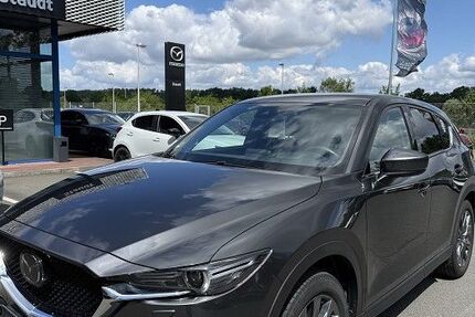 Mazda CX-5 76.008 km 23.990 &euro; Zirndorf 90513