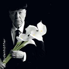 DOD - Gerd Dudenhöffer als Heinz Becker - Das Leben ist das Ende Fürth