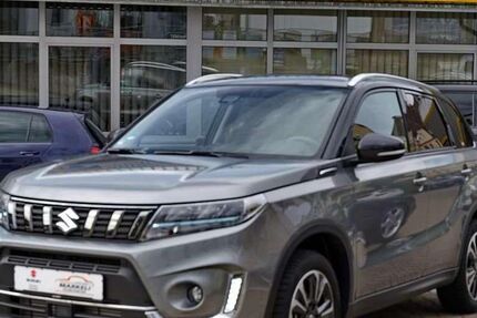 Suzuki Vitara 4.200 km 22.500 € Nürnberg 90491