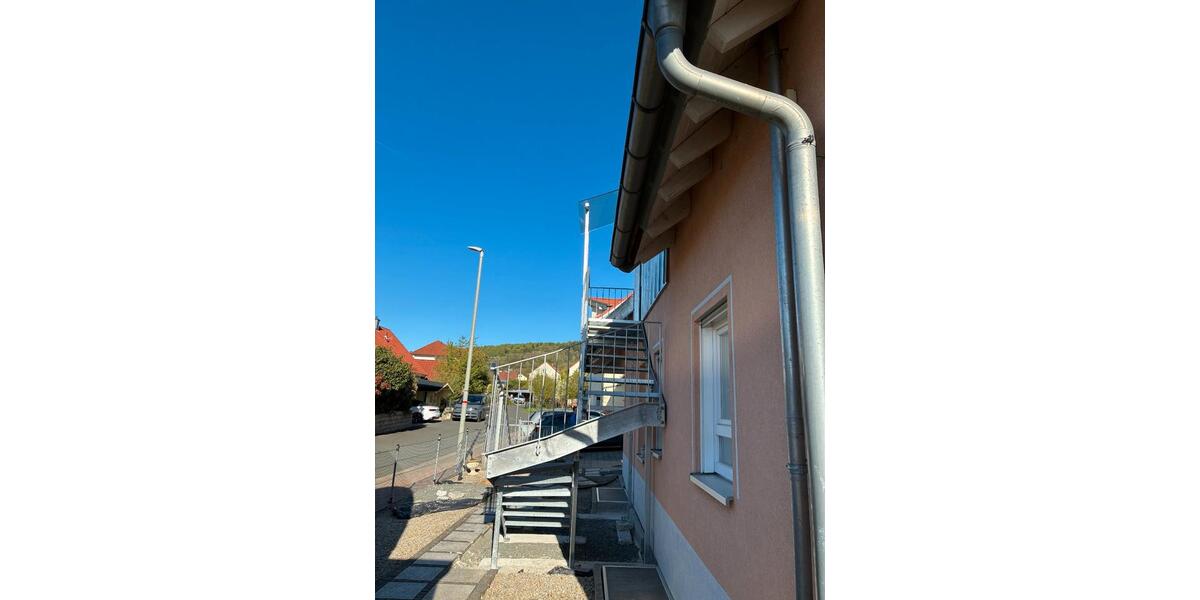 Dachgeschoßwohnung Igensdorf - 2 Zimmer, 101 m&sup2;, 1.000&euro; | Angebot:26338949