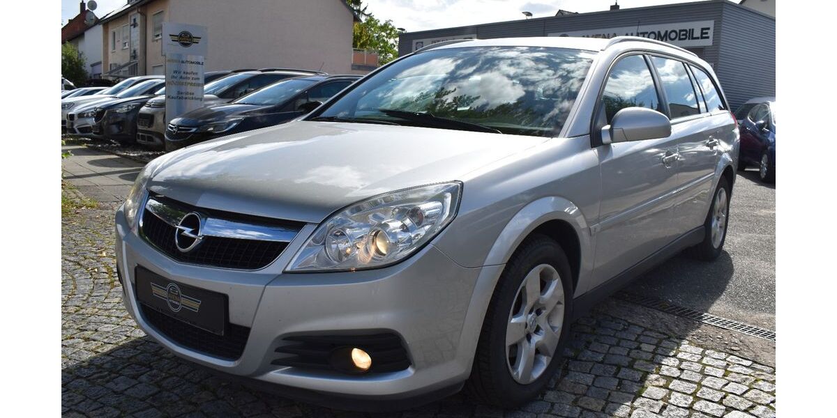 Opel Vectra 123.000 km 5.499 € Nürnberg 90451