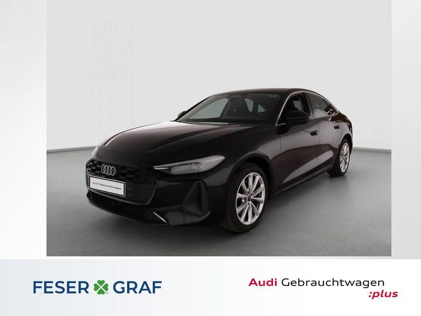 Audi A5 29.200 km 45.890 € Roth 91154
