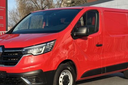 Renault Trafic 100.000 km 18.990 &euro; Nürnberg 90431