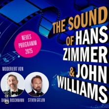The Sound of Hans Zimmer & John Williams Nürnberg