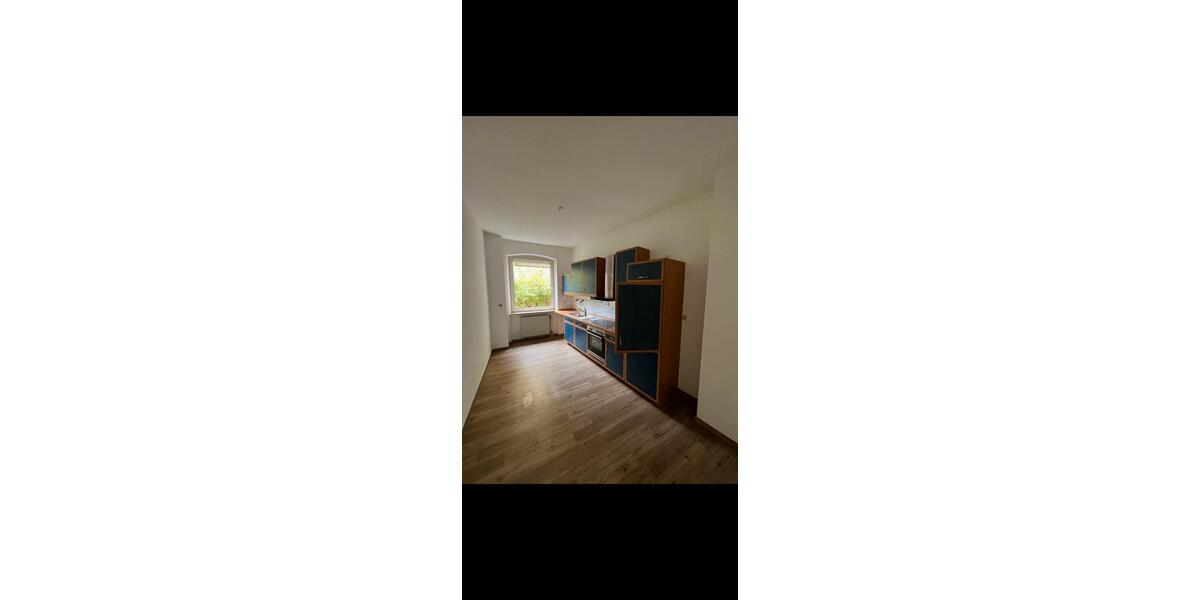 1-Zimmer-Wohnung 51qm mit Einbauküche & Keller nahe Wöhrder See 1 zimmer