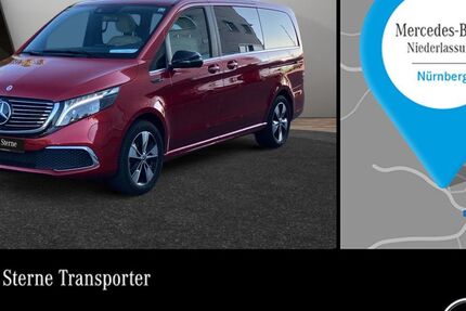 Mercedes-Benz EQV 39.930 km 46.990 € Fürth 90763