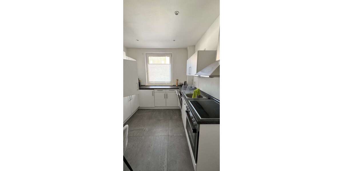 Etagenwohnung Nürnberg Gärten bei Wöhrd - 3 Zimmer, 73 m&sup2;, 1.190&euro; | Angebot:27215729