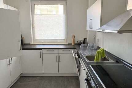 Wohnung Nürnberg Gärten bei Wöhrd - 3 Zimmer, 73 m&sup2;, 1.190&euro; | Angebot:27215729