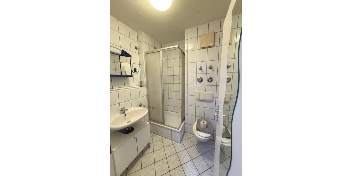 Etagenwohnung Fürth Südstadt - 1 Zimmer, 22 m&sup2;, 350&euro; | Angebot:25776314