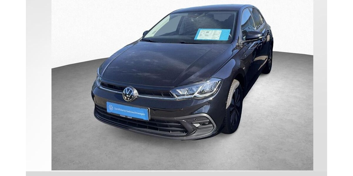 VW Polo 11.300 km 19.990 &euro; Roth 91154