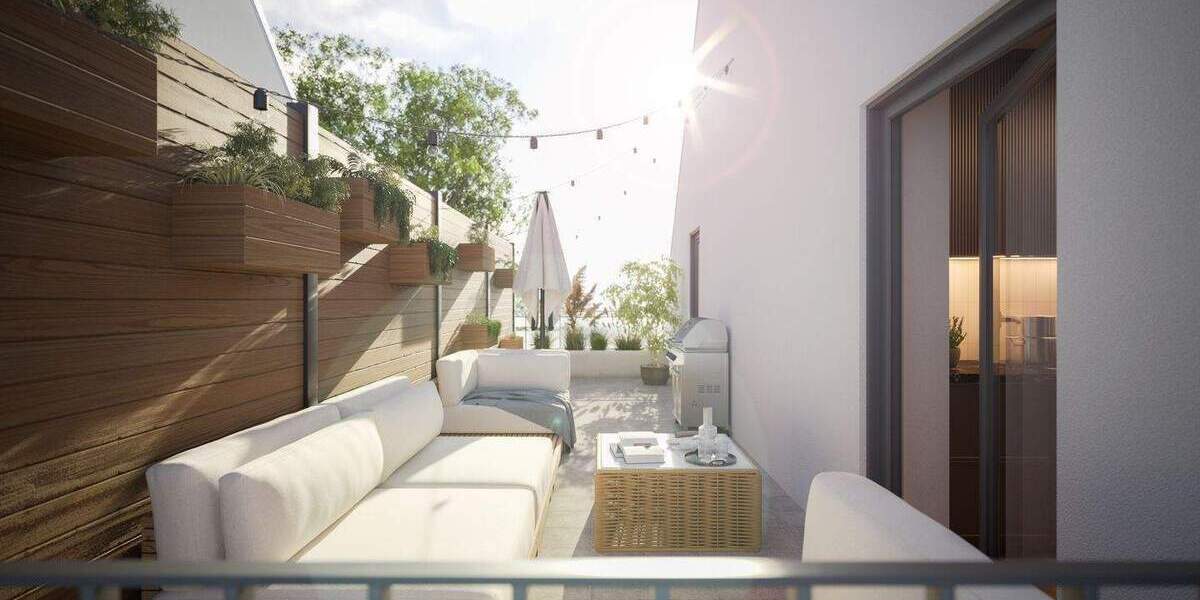 Terrassenwohnung Röthenbach an der Pegnitz Röthenbach - 2 Zimmer, 67 m&sup2;, 402.205&euro; | Angebot:25736146