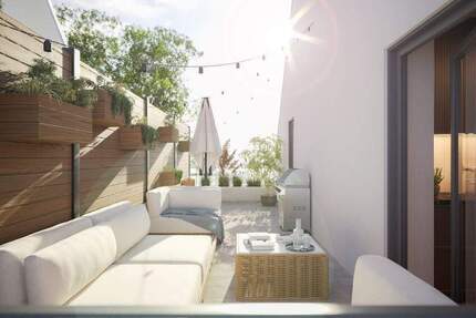 Wohnung Röthenbach an der Pegnitz Röthenbach - 2 Zimmer, 67 m&sup2;, 402.205&euro; | Angebot:25736146