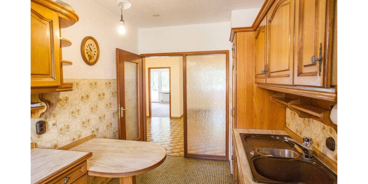 Etagenwohnung Erlangen Alterlangen - 4 Zimmer, 114 m&sup2;, 358.000&euro; | Angebot:26867350