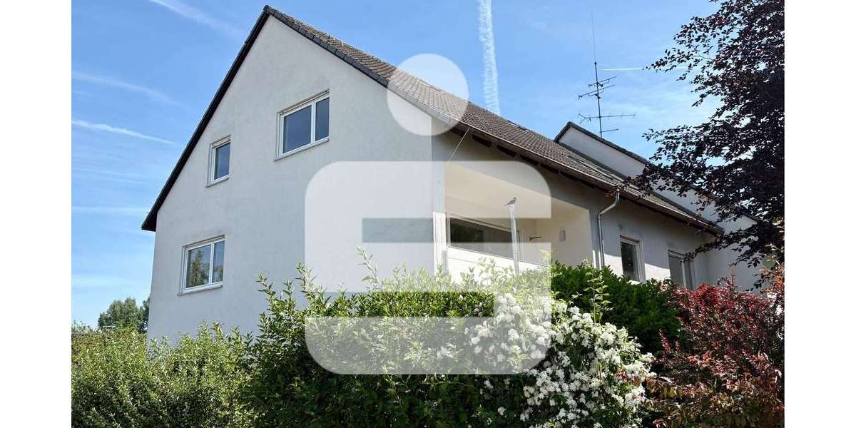 Etagenwohnung Erlangen Bruck - 1.5 Zimmer, 43 m&sup2;, 159.000&euro; | Angebot:26978820