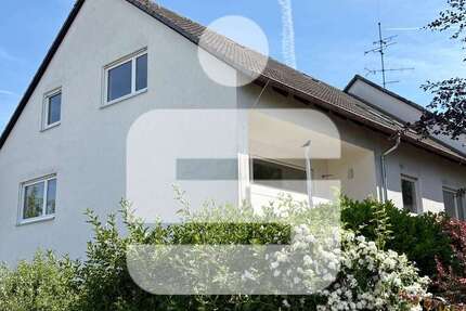 Wohnung Erlangen Bruck - 1.5 Zimmer, 43 m&sup2;, 159.000&euro; | Angebot:26978820