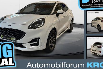 Ford Puma 43.964 km 16.950 &euro; Nürnberg 90411