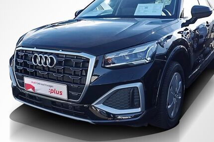 Audi Q2 7.987 km 22.880 &euro; Erlangen 91058