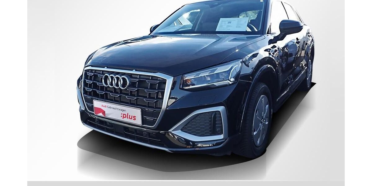 Audi Q2 7.987 km 25.440 &euro; Erlangen 91058