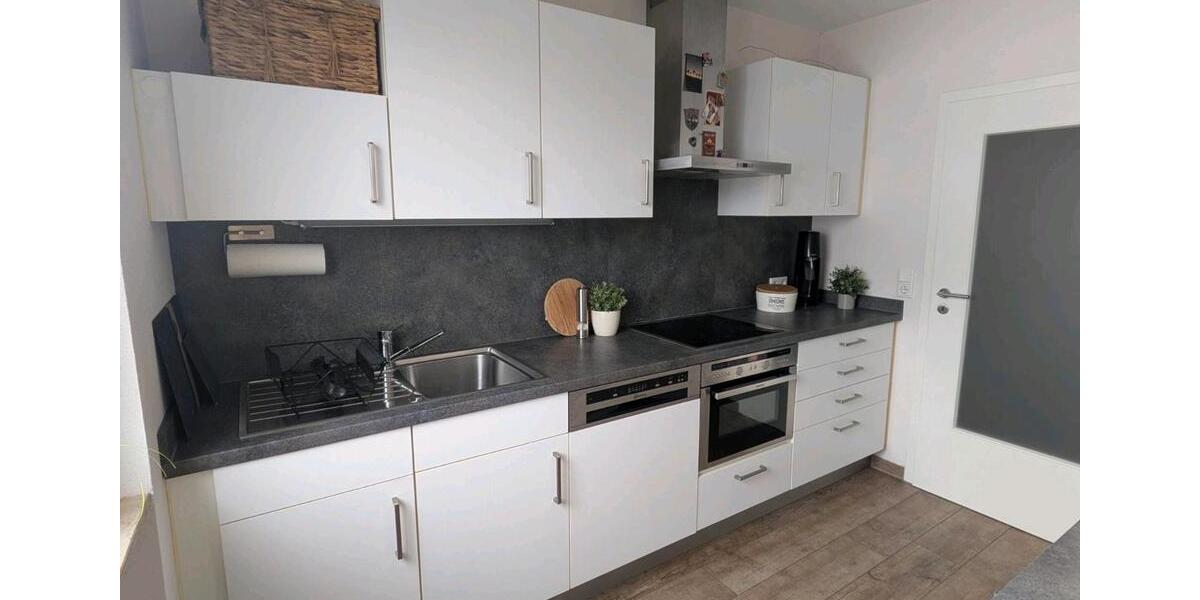 Dachgeschoßwohnung Fürth Südstadt - 2 Zimmer, 64 m&sup2;, 249.000&euro; | Angebot:24830429