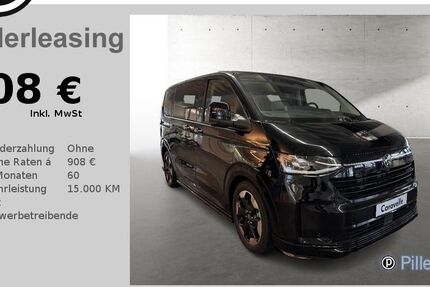 VW T7 Caravelle 6.806 km 69.806 &euro; Fürth 90762