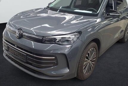 VW Tiguan 25.950 km 34.880 &euro; Forchheim 91301