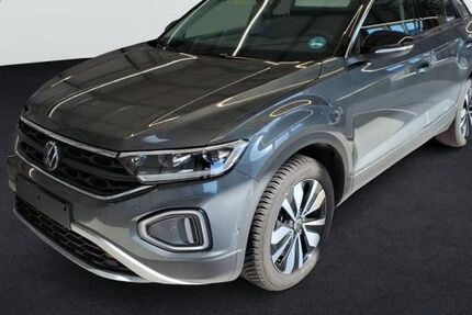 VW T-Roc 15.500 km 30.630 € Schwabach 91126