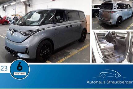 VW ID. Buzz 20.000 km 69.490 &euro; Buchschwabach bei Nürnberg 90574