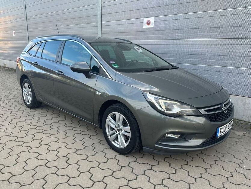 Astra
