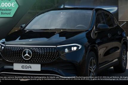 Mercedes-Benz EQA 8.764 km 40.890 &euro; Erlangen 91056