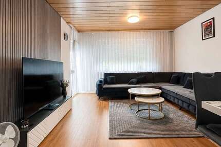 Wohnung Hersbruck - 3 Zimmer, 76 m&sup2;, 195.000&euro; | Angebot:27079547