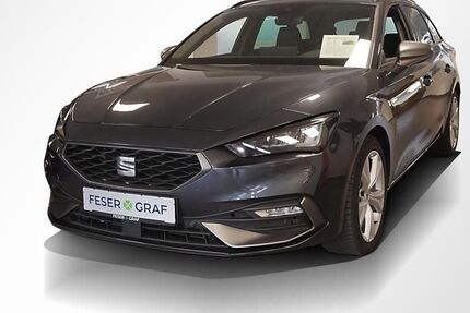 Seat Leon 25.869 km 29.980 &euro; Fürth 90763