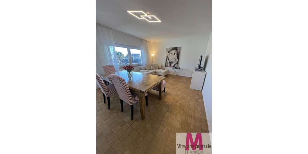 Zimmer Nürnberg Almoshof - 3 Zimmer, 1.400&euro; | Angebot:26952436