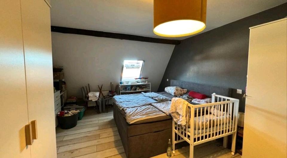 Einfamilienhaus Rohr - 3 Zimmer, 101 m&sup2;, 450.000&euro; | Angebot:26413250