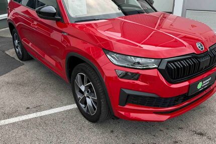 Skoda Kodiaq 135.750 km 28.900 &euro; Roth 91154