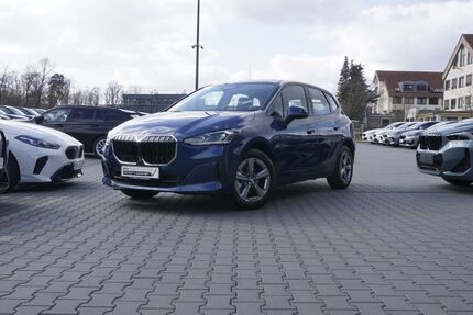 BMW 220 Active Tourer 11.355 km 30.640 &euro; Erlangen 91058