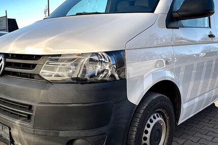 VW T5 Transporter 75.000 km 16.600 &euro; Lauf 91207